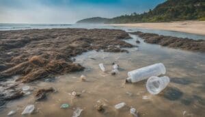 The Plastics Problem: Innovative Solutions To A Global Crisis