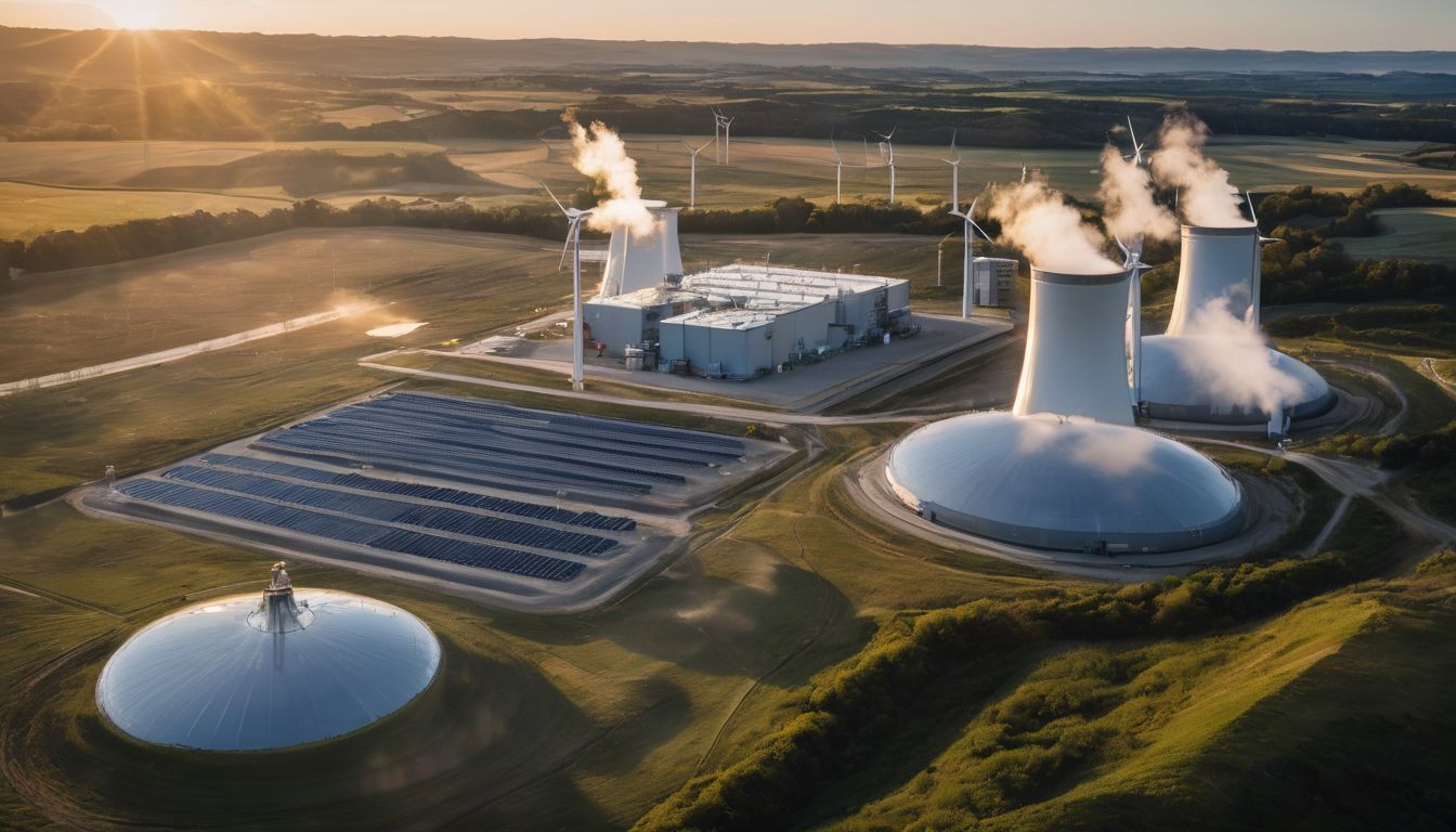 The Potential of Hydrogen Energy in the UK