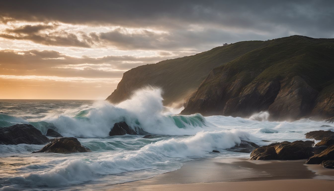 The Potential of Wave Energy