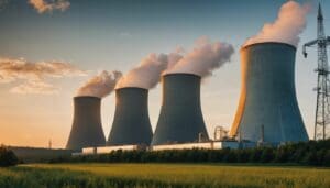 The Pros and Cons of Nuclear Energy