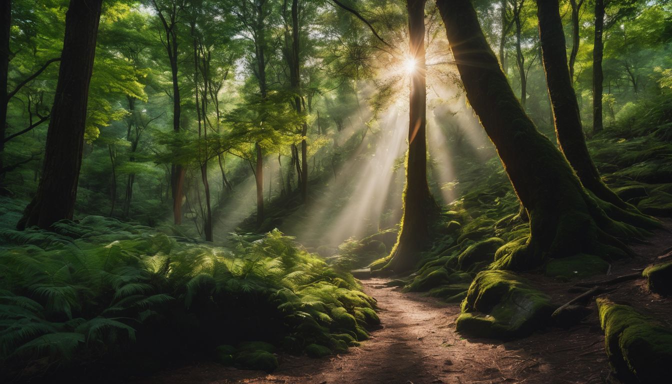 The Psychology of Sustainable Living