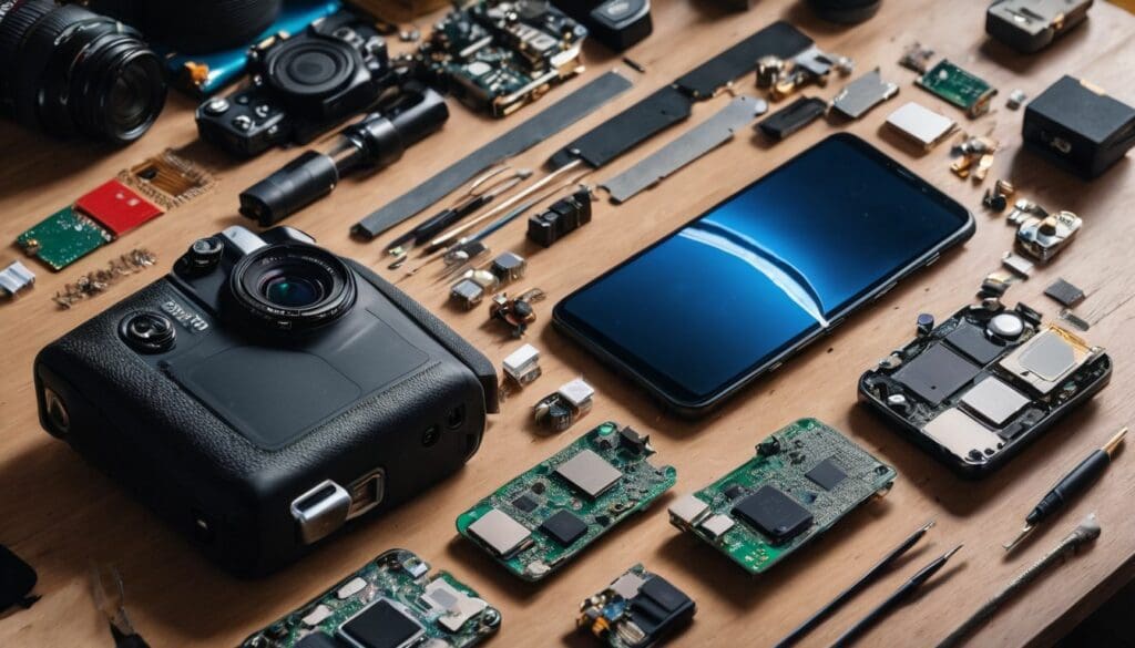 The Right to Repair: Fixing Electronics for a Sustainable Future