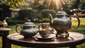 The Rise of Craft Tea and Its Environmental Impact