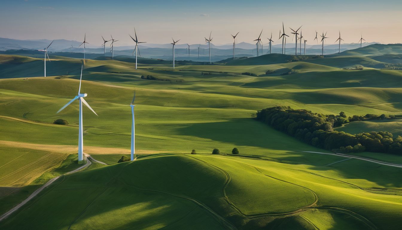 The Rise of Green Investments: What You Need to Know