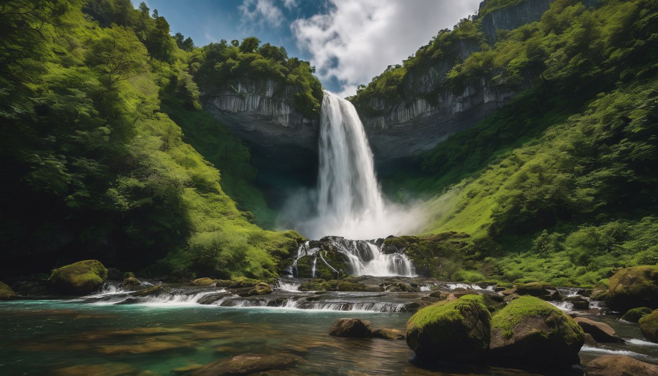 The Rise of Hydroelectric Power in Sustainable Energy