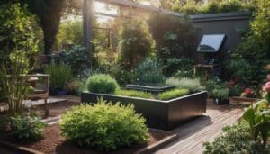 The Rise of Smart Gardening Technology