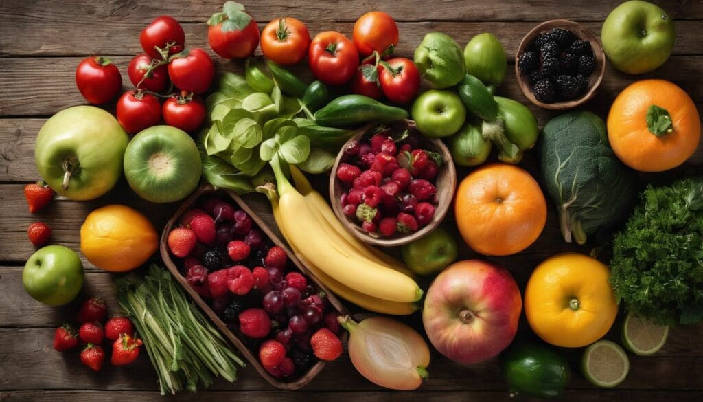 The Role of Antioxidants in Preventing Disease