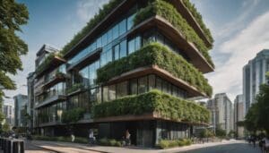 The Role of Architects in Sustainable Building Design