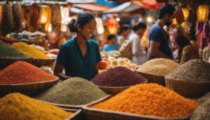 The Role of Fair Trade in Consumer Products