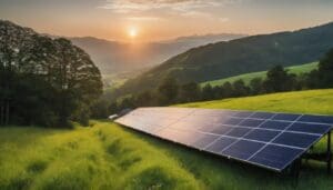 The Role of Government in Promoting Solar Energy