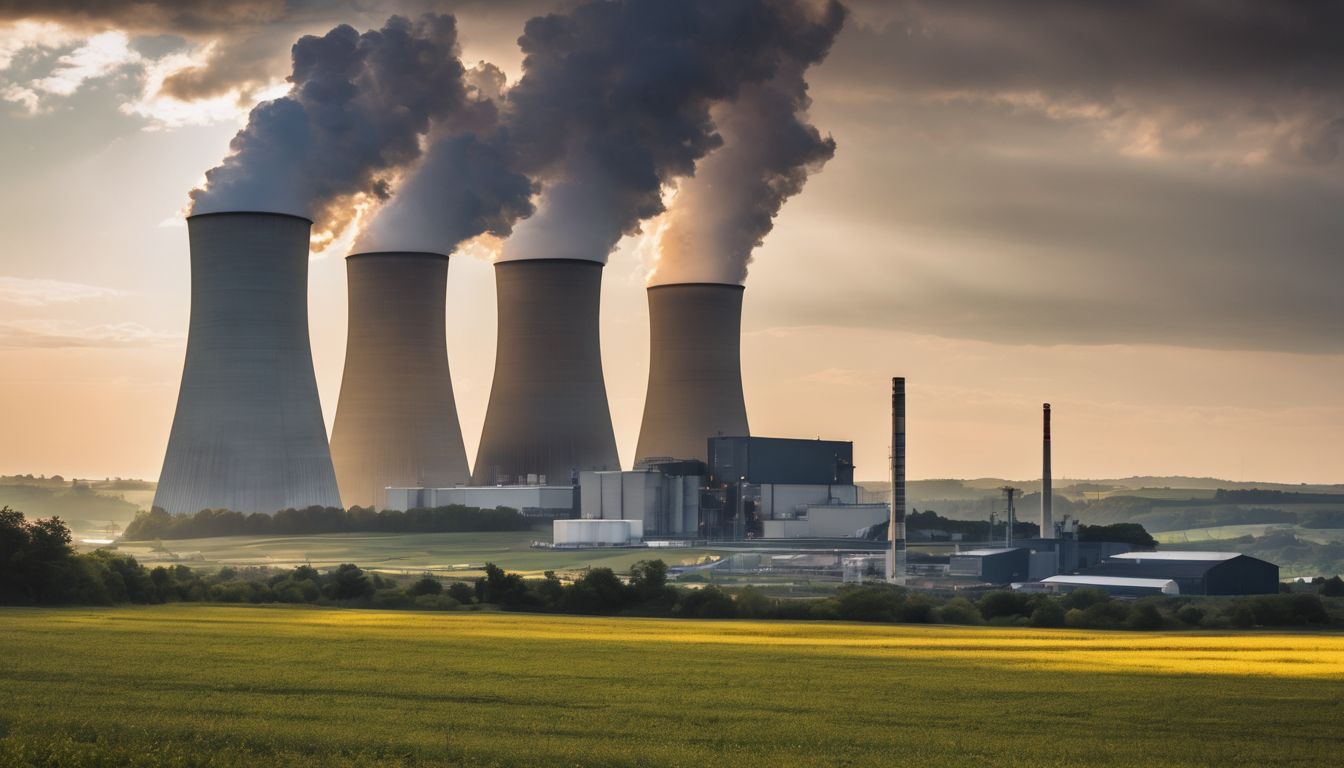 The Role of Nuclear Power in the Energy Mix
