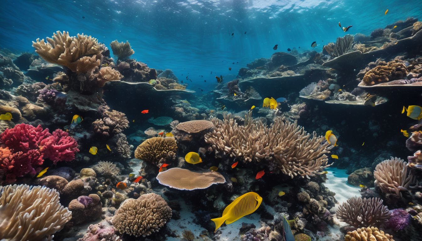 The Role of Oceans in Global Warming