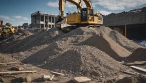 The Role of Recycling in Sustainable Construction