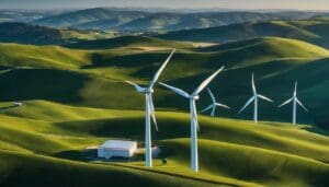 The Role of Renewable Energy in Reducing Emissions