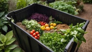 The Science Behind Composting