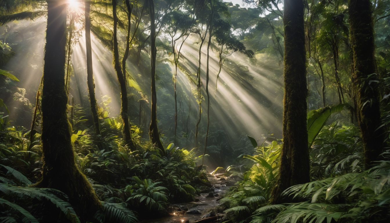 The Science Behind the Greenhouse Effect