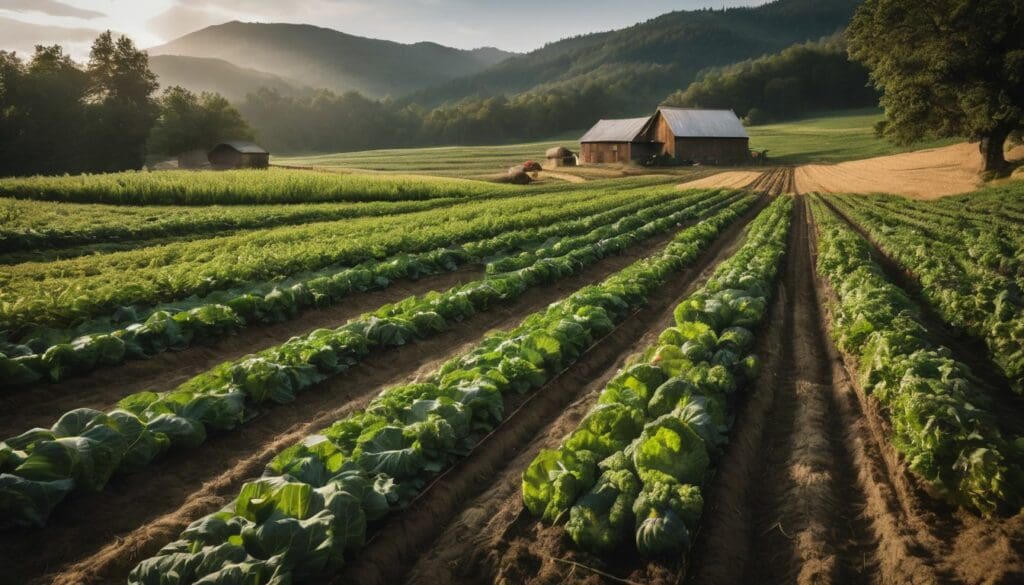 The Trend of Farm-to-Table Dining Experiences