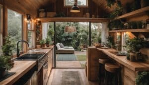 The Trend of Tiny Homes and Sustainability