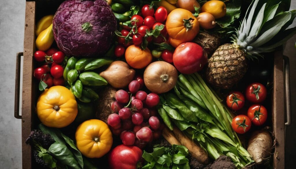 The Trend of Zero-Waste Cooking and How to Start