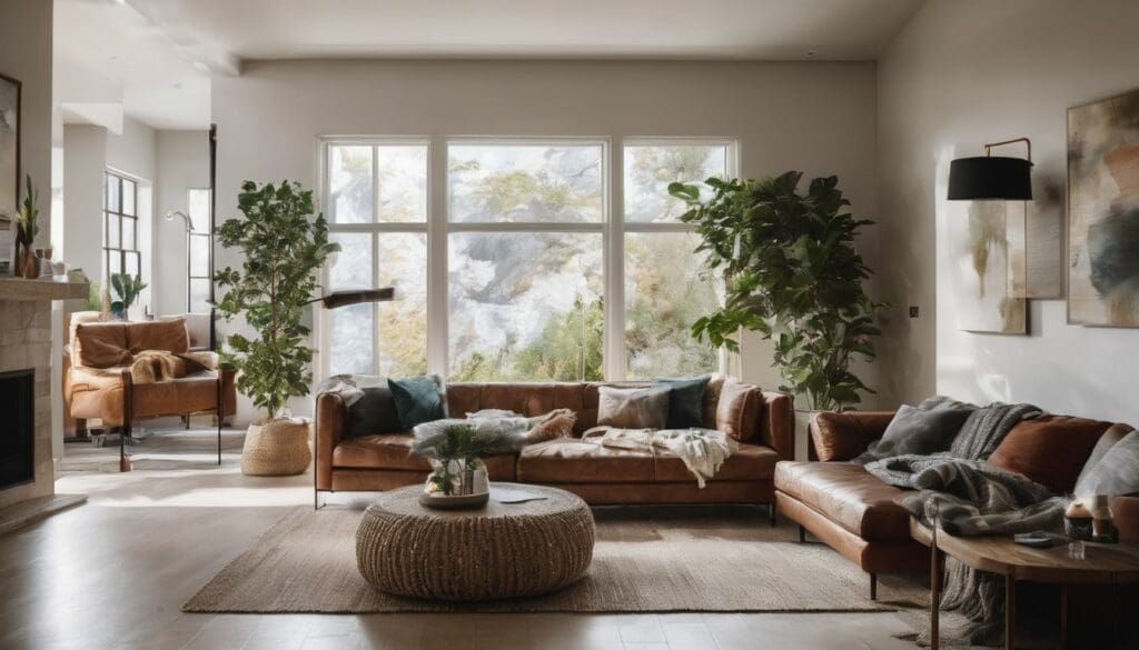 The Trends in Sustainable Home Decor