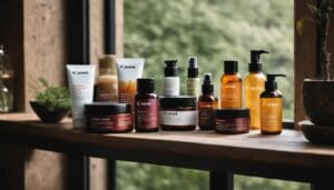 The Trends in Sustainable Personal Care