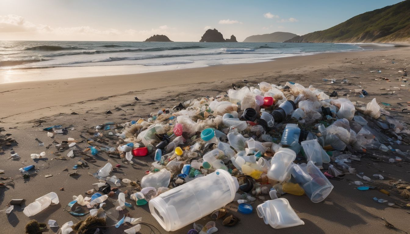 The Truth About Single-Use Plastics