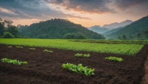 The Use of Compost in Erosion Control