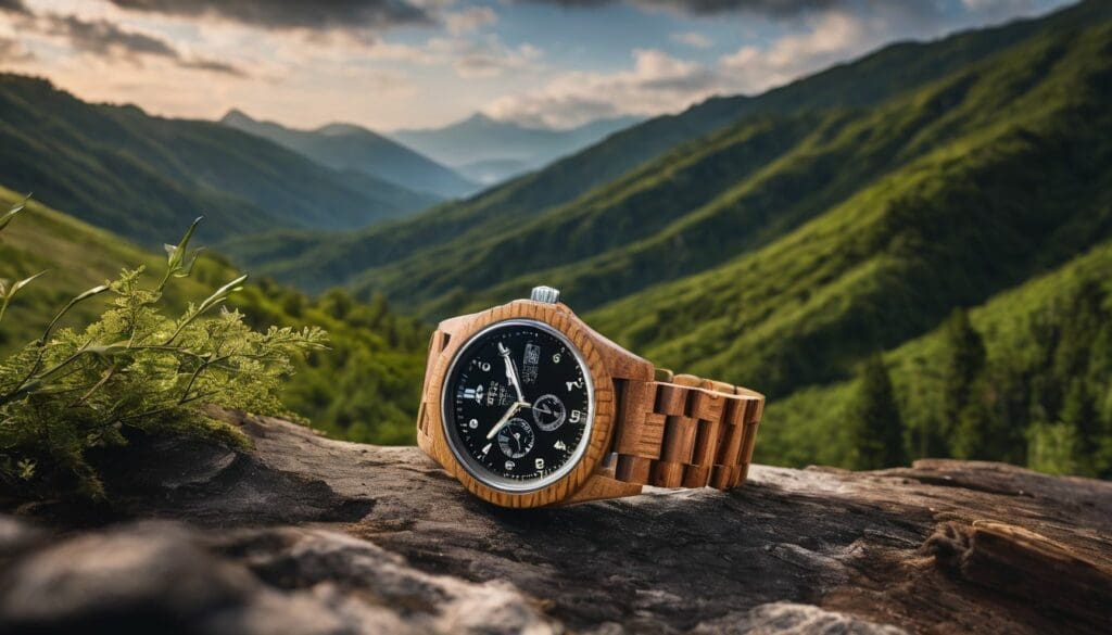 The World of Sustainable Watches: What to Look For