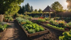 Tips for Starting a Community Garden