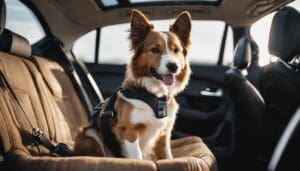 Tips for Travelling with Pets