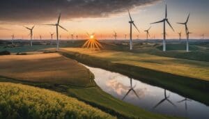 Transitioning to a Low-Carbon Economy