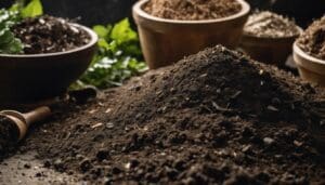 Troubleshooting Common Composting Problems