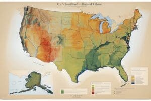 U.S. Land Use