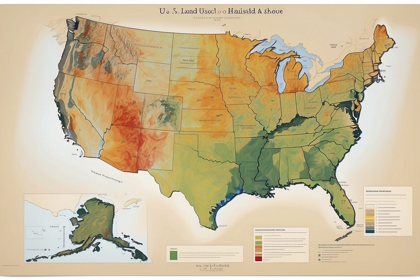 U.S. Land Use