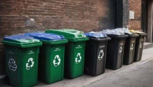 Understanding Council Recycling Policies: What You Need to Know