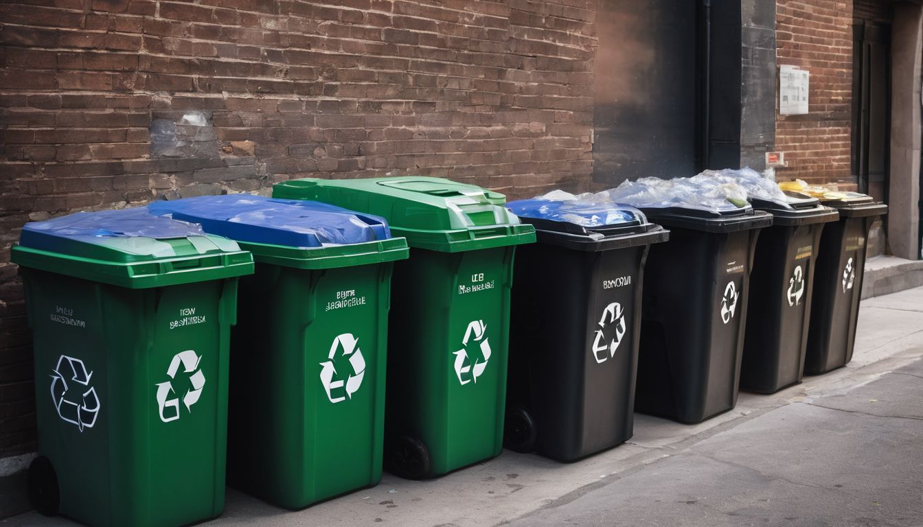 Understanding Council Recycling Policies: What You Need to Know