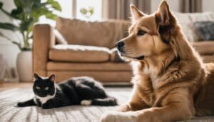 Understanding Pet Allergies: Symptoms and Solutions