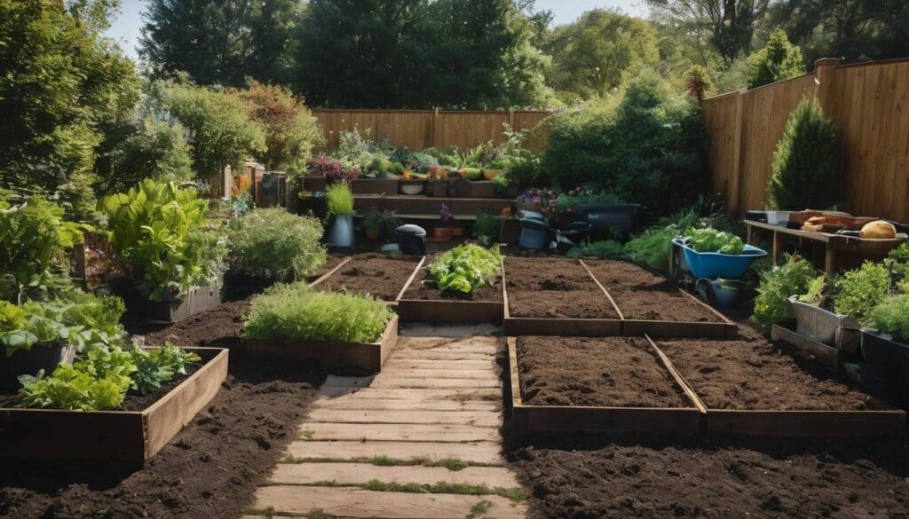 Understanding the Composting Process