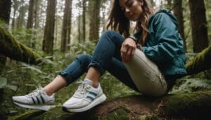 Understanding the Eco-Friendly Footwear Market