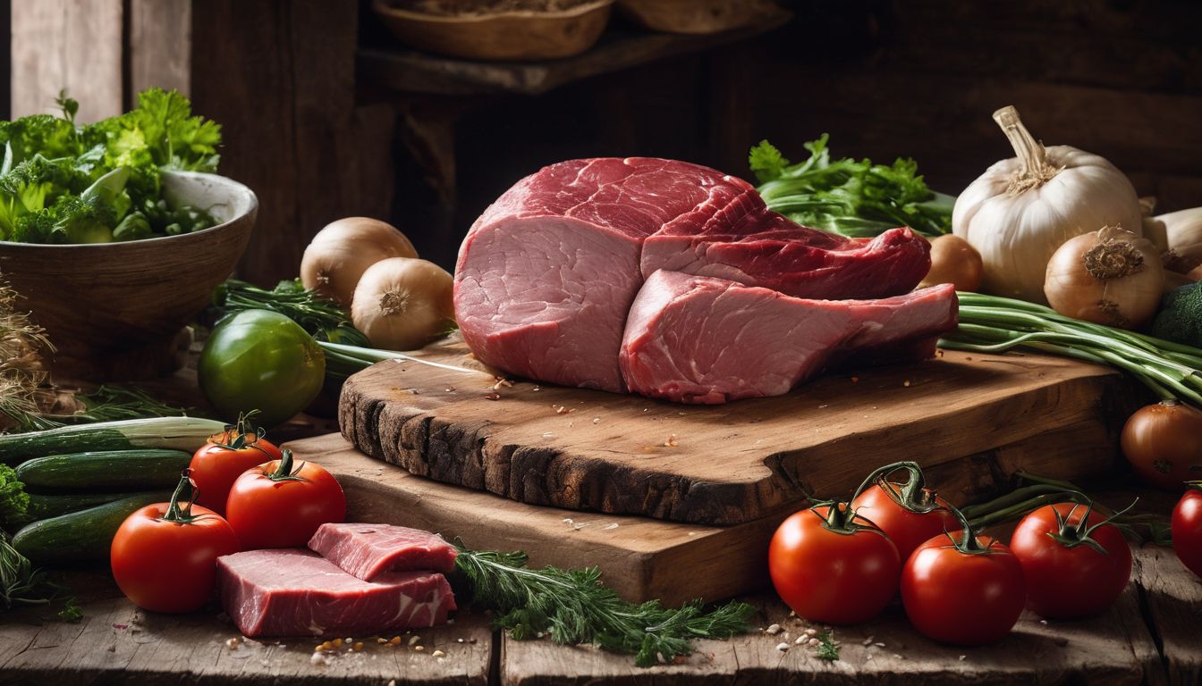 Understanding the Paleo Diet: Pros and Cons