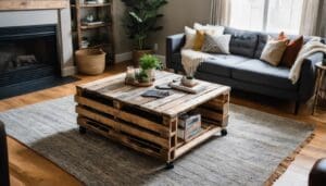 Upcycling Ideas for Home Decor