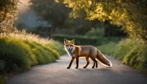 Urban Wildlife Corridors: Connecting Animal Habitats