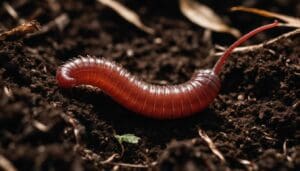 Vermicomposting: Using Worms to Enhance Composting