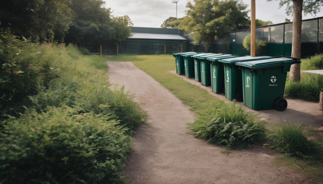 Waste Management Education in Schools