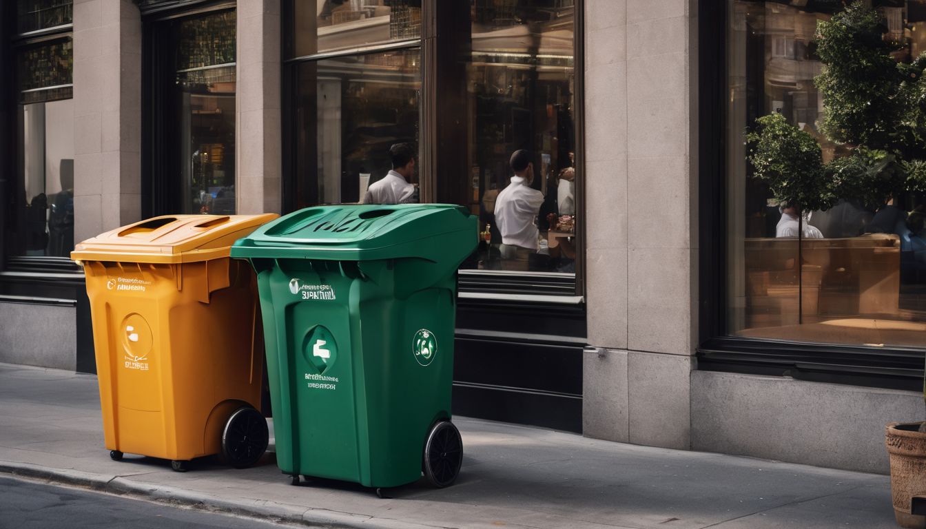 Waste Segregation: Why It Matters