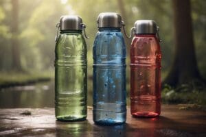 Water Bottles