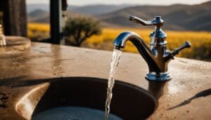 Water Conservation Tips for Household Use