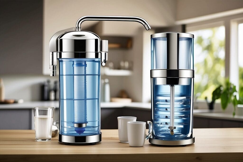 Water Filtration