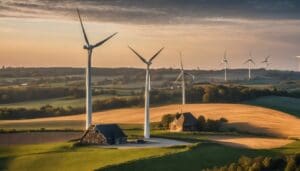 Wind Energy for Homeowners: Pros and Cons