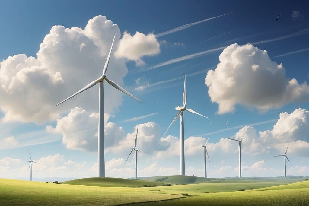 Wind Power